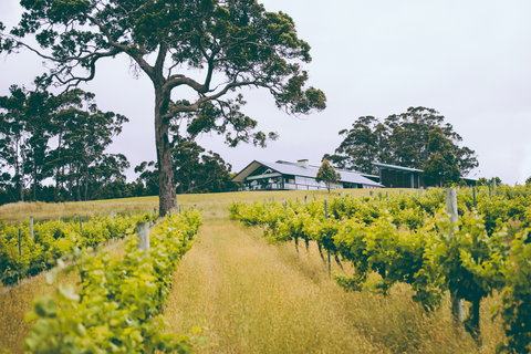 The Great Southern Drive - ACT Tourism 0