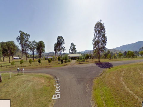 Torryburn - ACT Tourism 1