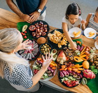 Tropical Fruit World - ACT Tourism