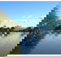 Tumbulgum - ACT Tourism