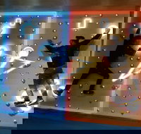 TwistED Science - ACT Tourism