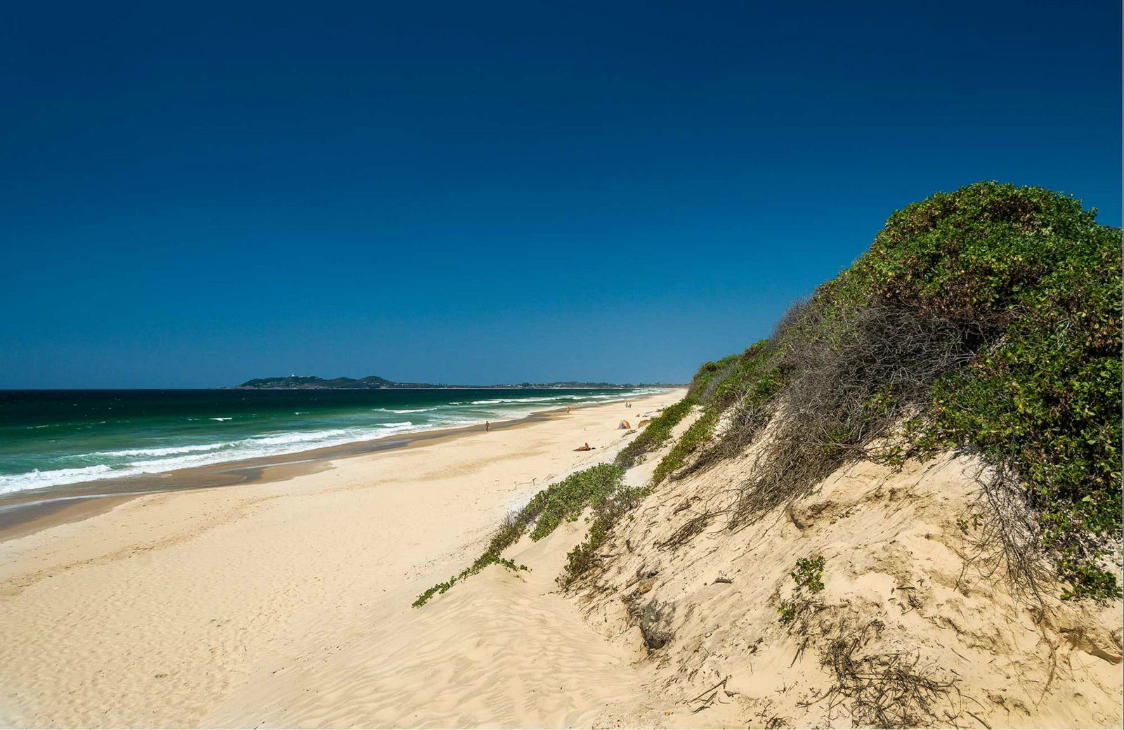 Myocum ACT ACT Tourism