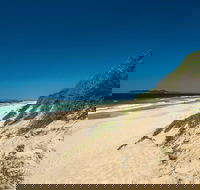 Tyagarah Nature Reserve Picnic Area - ACT Tourism