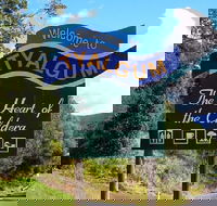 Tyalgum - ACT Tourism