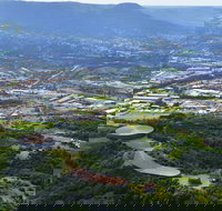 Unanderra - ACT Tourism