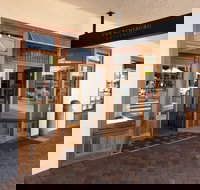 Van Rensburg Galleries - ACT Tourism