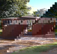 Victorian Truck Drivers Memorial - ACT Tourism