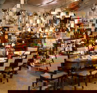 Village Antiques - ACT Tourism