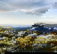 Vista Point Picnic Area - ACT Tourism