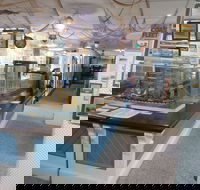 Wallaroo Heritage and Nautical Museum - ACT Tourism