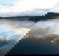 Walpole and Nornalup Inlets Marine Park - ACT Tourism