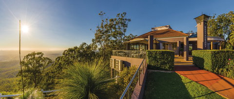 Warrego Way - ACT Tourism 2