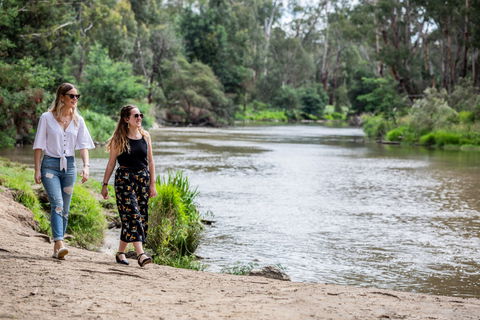Warrandyte River Reserve - ACT Tourism 0