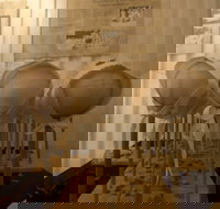 Watch House - The - ACT Tourism