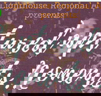 Watch House Exhibition  Captured Moments - ACT Tourism