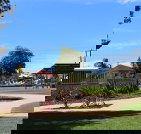 Wellington Square Playground - ACT Tourism
