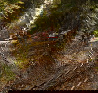 West Coast - ACT Tourism