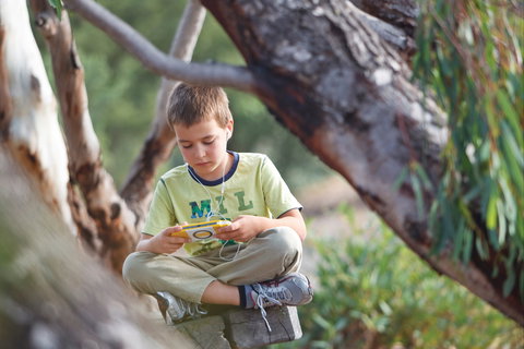 Westgate Park - ACT Tourism 1