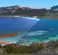 Whitemark - ACT Tourism