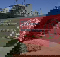 Whyalla Maritime Museum - ACT Tourism