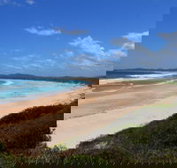 Wilsons Headland - ACT Tourism