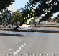 Wilmington Hertitage Walk - ACT Tourism