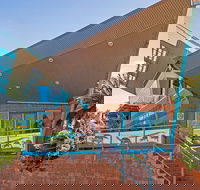 Window on the Wetlands - ACT Tourism