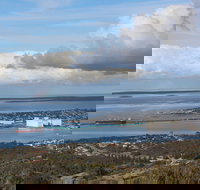 Winter Hill Lookout - ACT Tourism