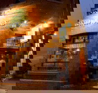 Woodend - ACT Tourism