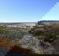 Wyperfeld National Park - ACT Tourism