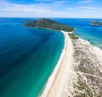 Yacaaba Head - ACT Tourism