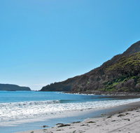 Yacaaba Headland Walking Track - ACT Tourism