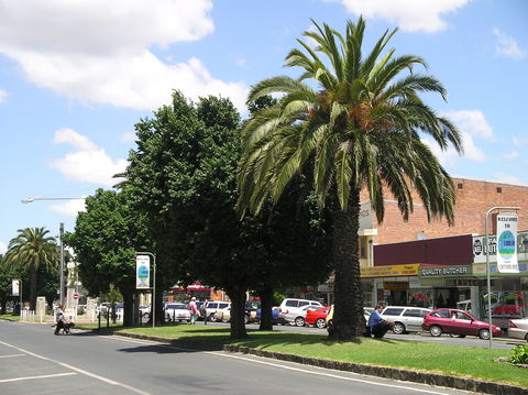 Yarram Historical Society - ACT Tourism 0