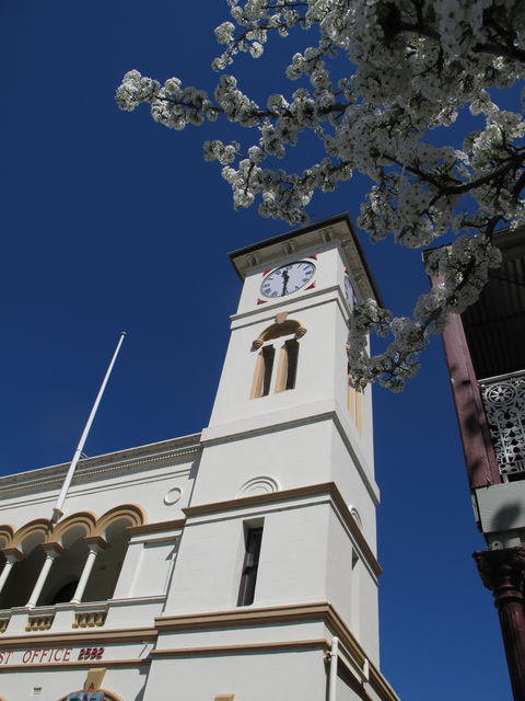 Yass Historic Walk And Drive - ACT Tourism 0