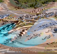 Yeppoon Lagoon - ACT Tourism