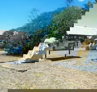 150th Meridian - ACT Tourism