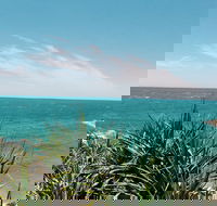 1770 Headland and Lookout - ACT Tourism