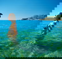 Agnes Water Beach - ACT Tourism