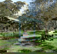 Alexanders picnic area - ACT Tourism