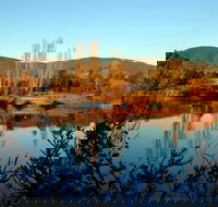 Allan's Flat Reserve - ACT Tourism