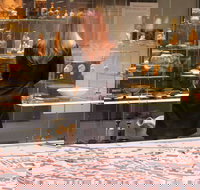 ANU Classics Museum - ACT Tourism