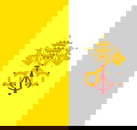 Apostolic Nunciature - Chancery - ACT Tourism