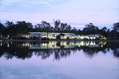 Aquamoves Lakeside Shepparton - ACT Tourism 0