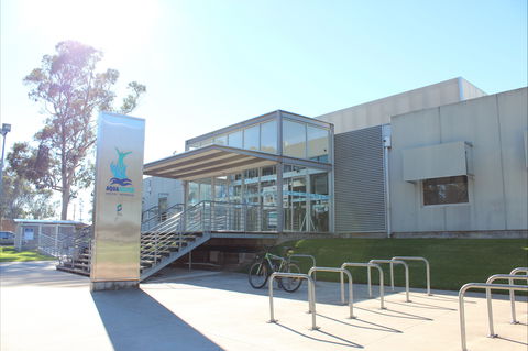 Aquamoves Lakeside Shepparton - ACT Tourism 1