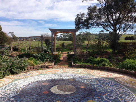 Arc Yinnar - ACT Tourism 0