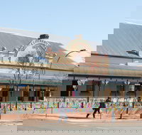 Armidale Folk Museum - ACT Tourism