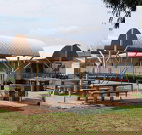 Ashley - ACT Tourism