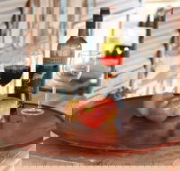 Australian Red Gum Gallery - ACT Tourism