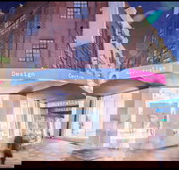 Australian Design Centre - ACT Tourism