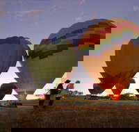 Avon Valley National Park - ACT Tourism